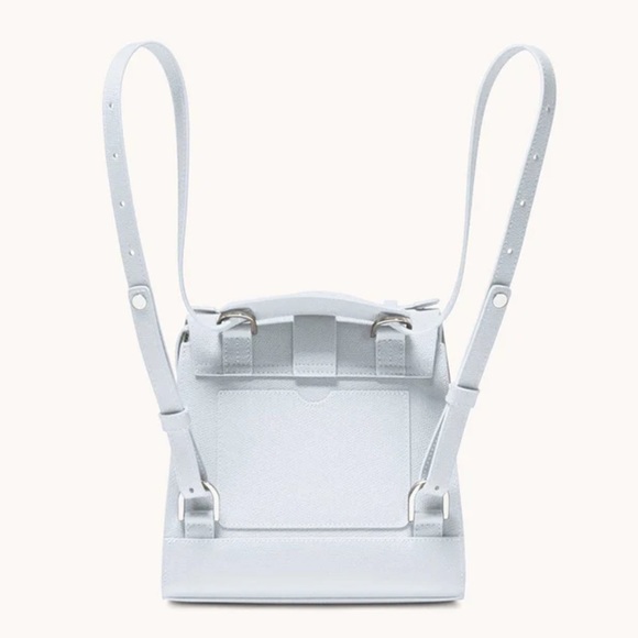 Senreve Alunna bag in Ice (light blue) - Picture 2 of 6